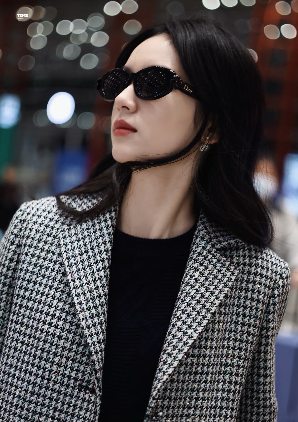 Multi-color Sunglass