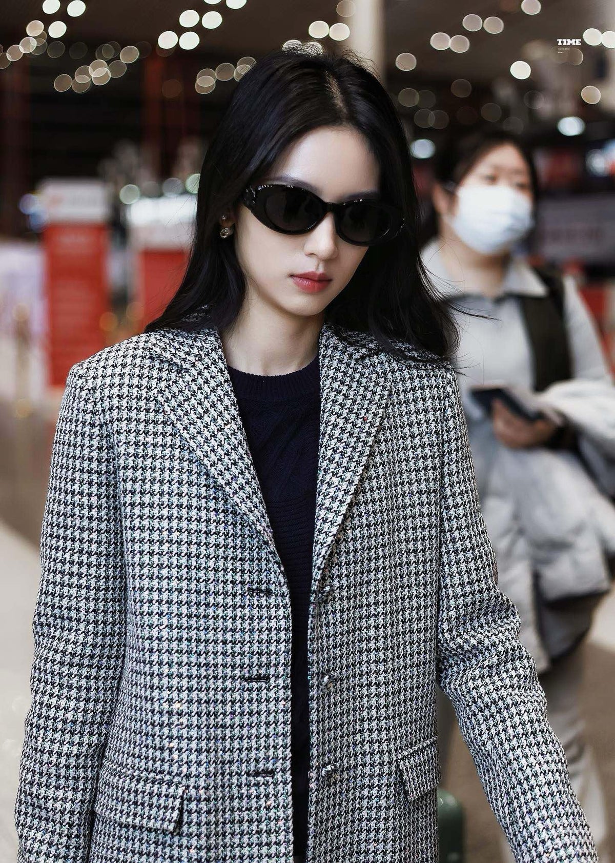 Multi-color Sunglass