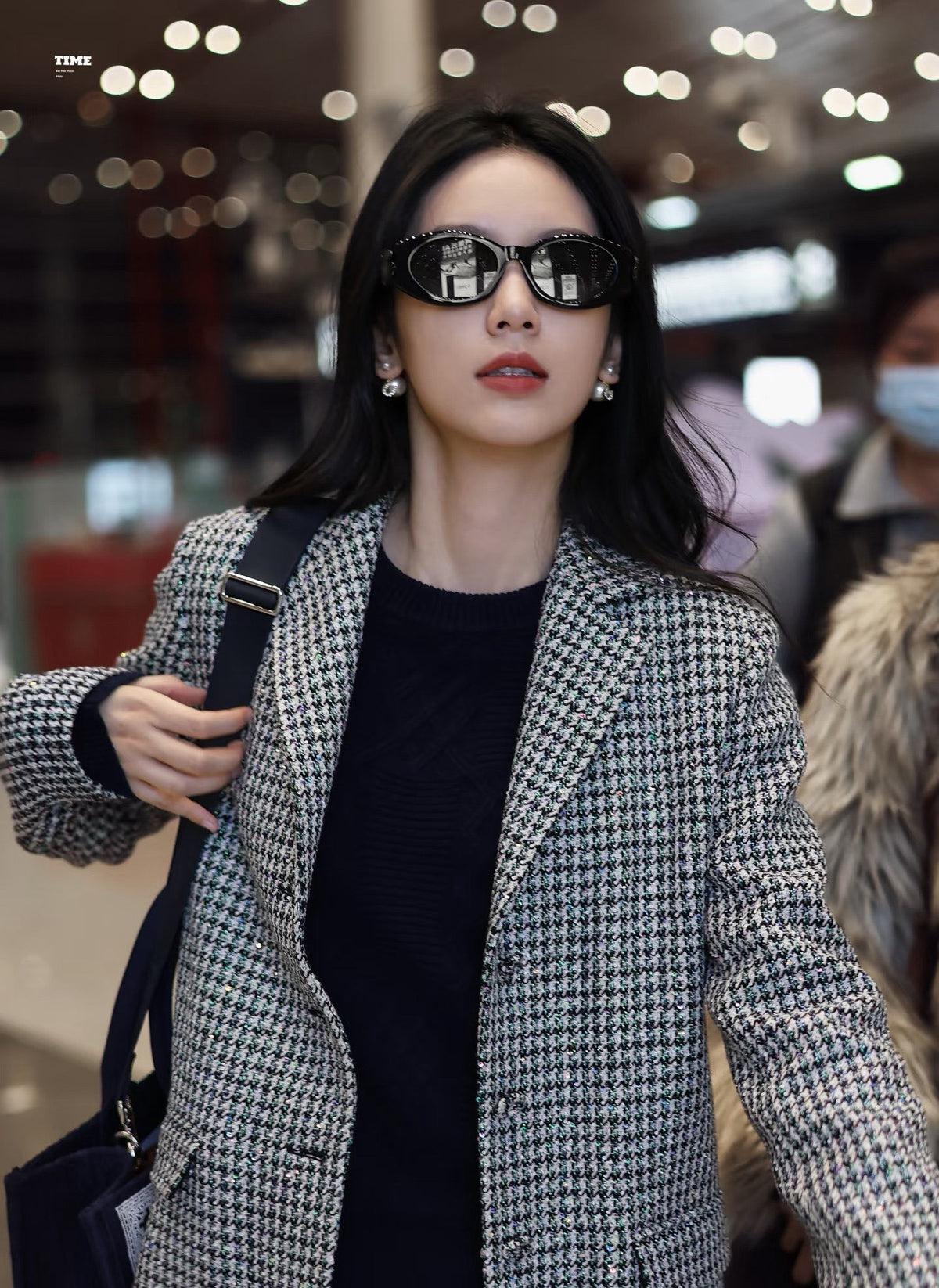 Multi-color Sunglass