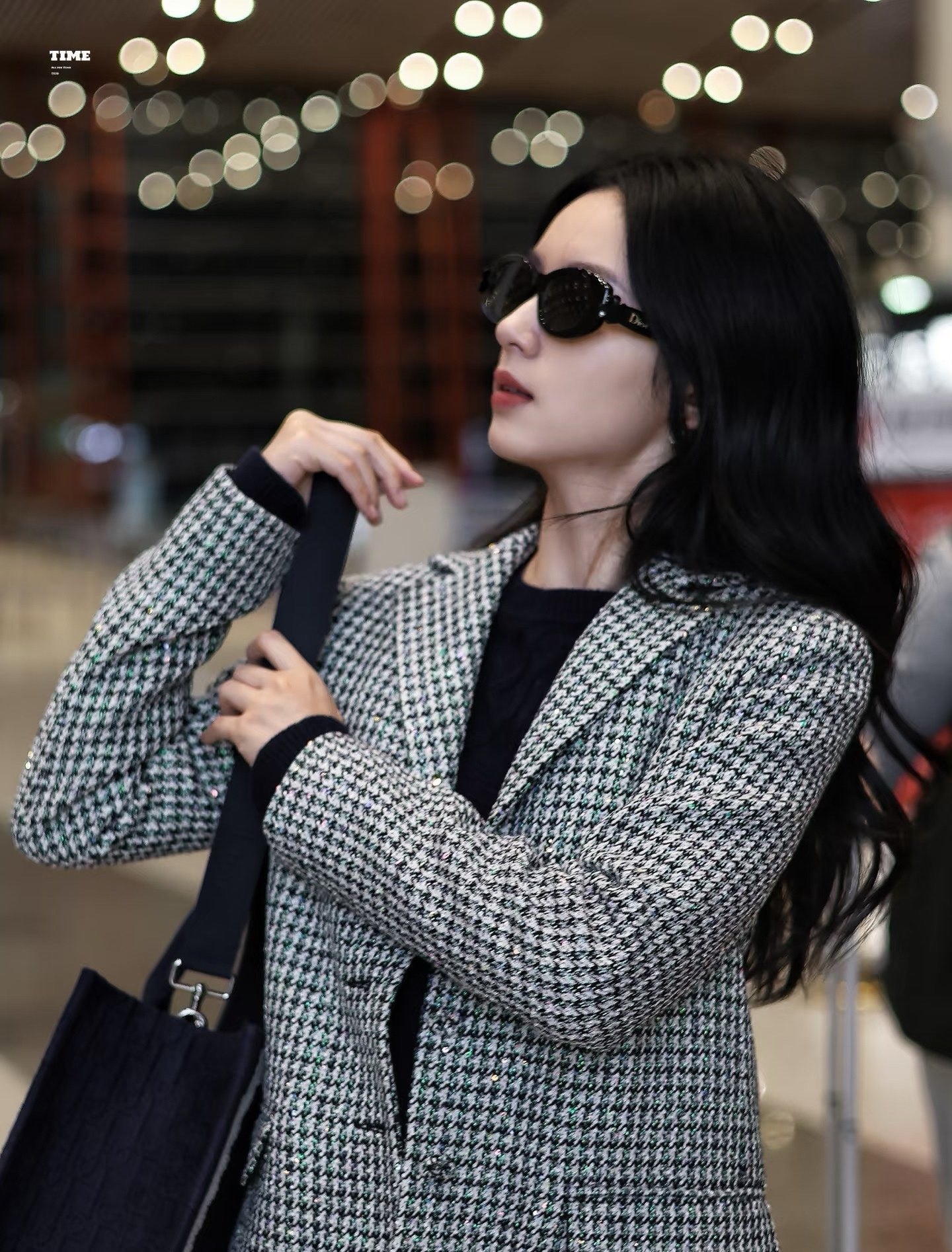 Multi-color Sunglass