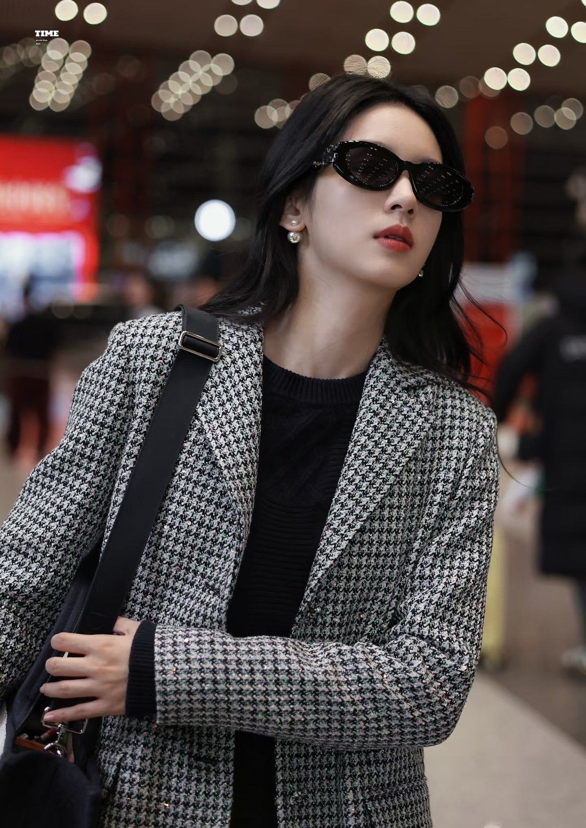 Multi-color Sunglass