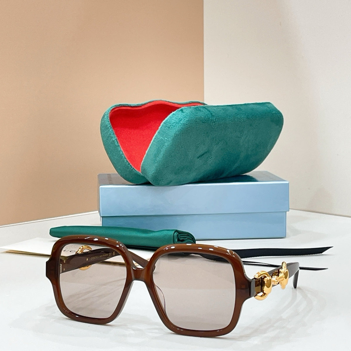 Multi-color Sunglass