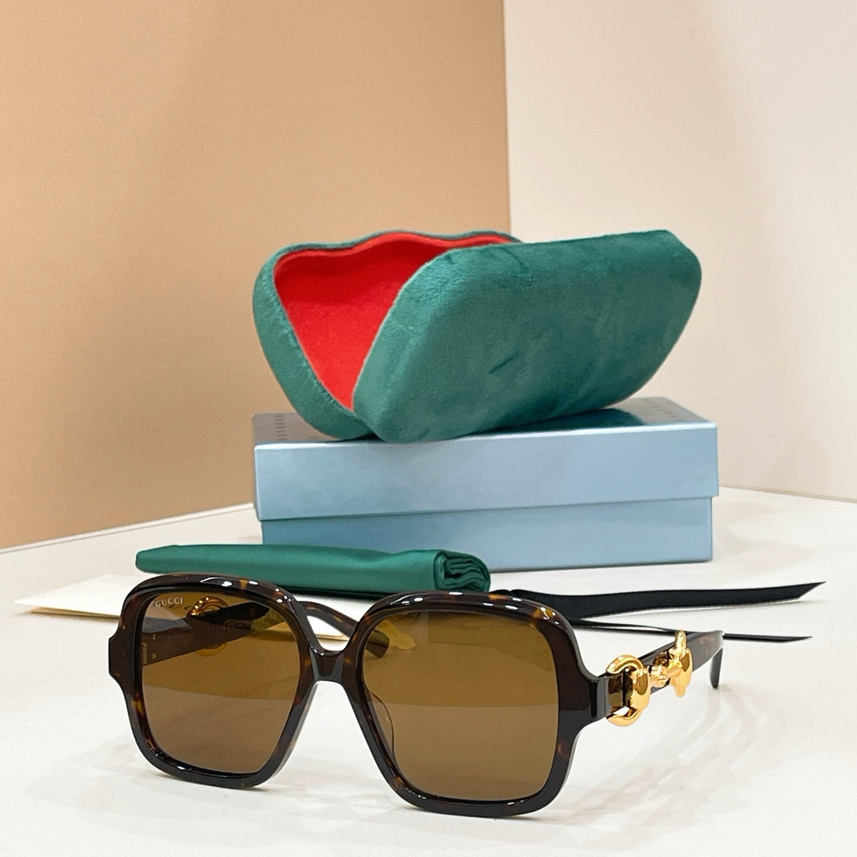 Multi-color Sunglass