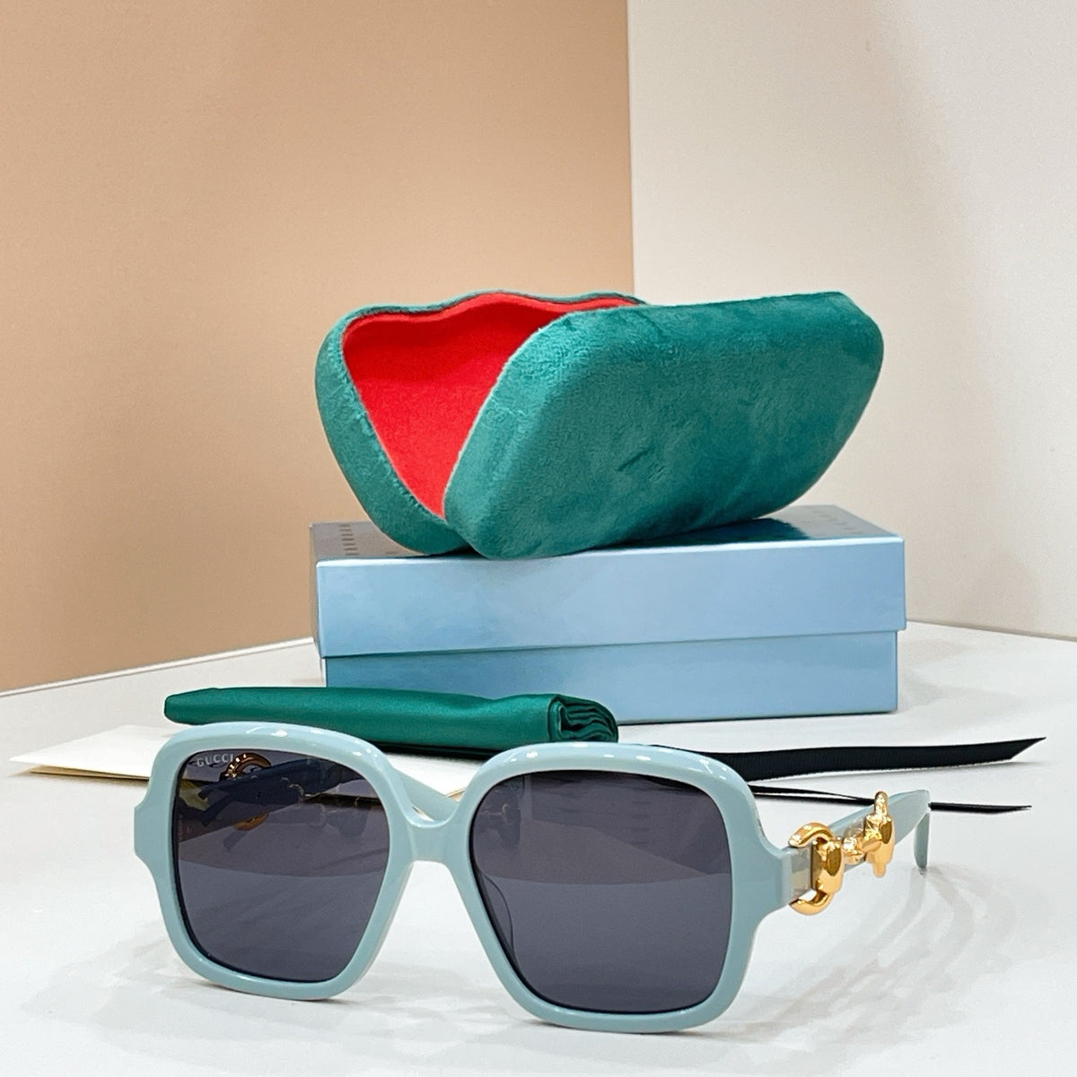 Multi-color Sunglass
