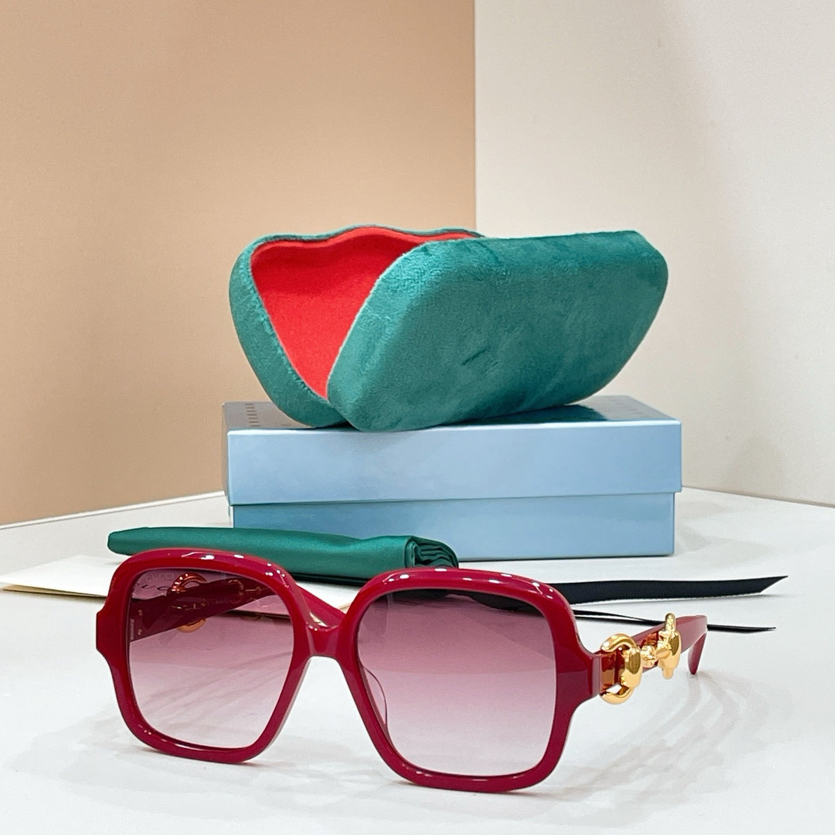 Multi-color Sunglass