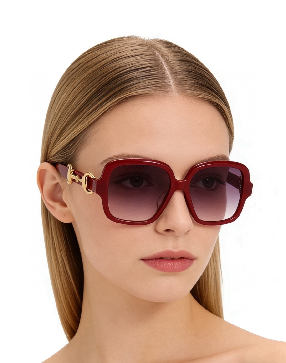 Multi-color Sunglass