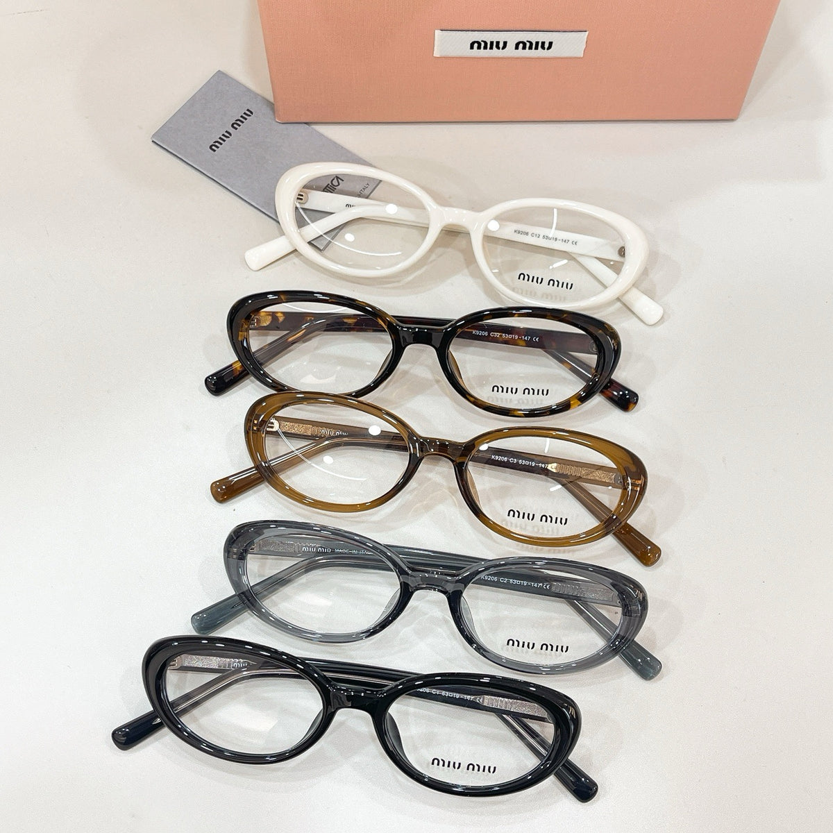 Multi-color Sunglass