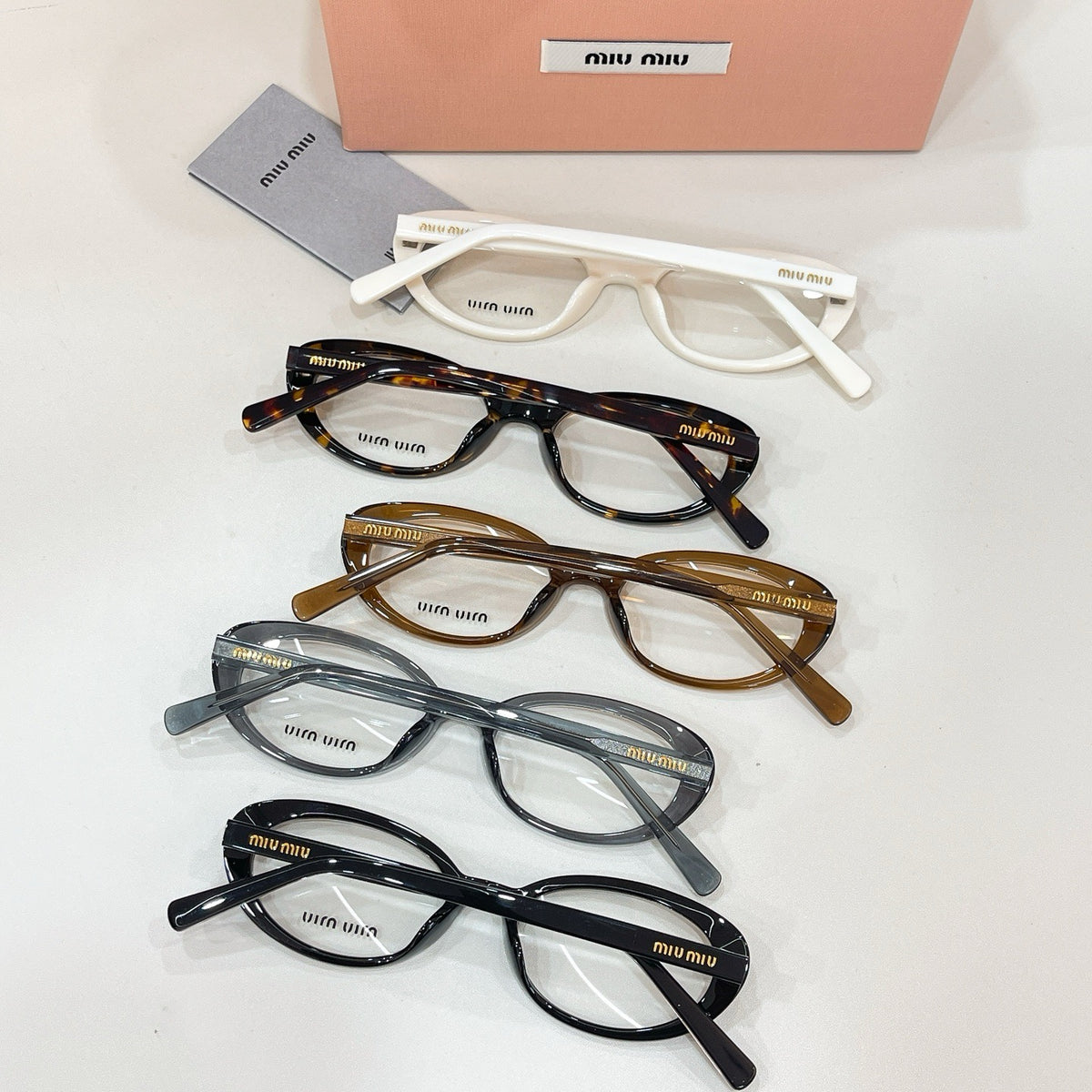 Multi-color Sunglass