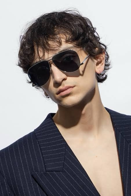 Multi-color Sunglass