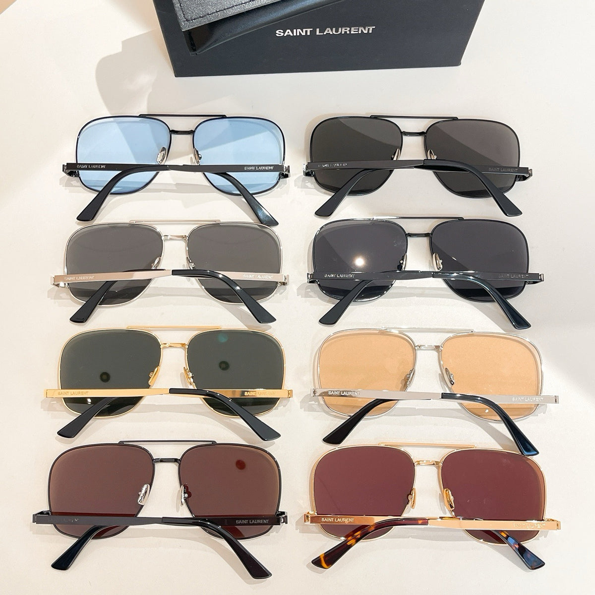 Multi-color Sunglass