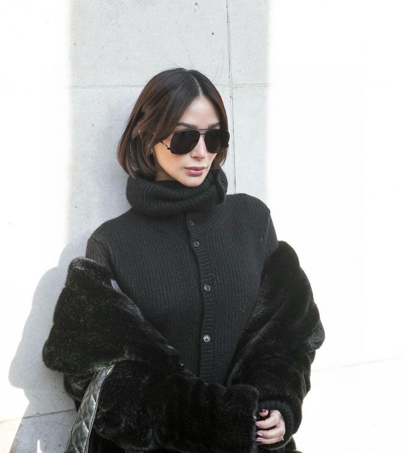 Multi-color Sunglass