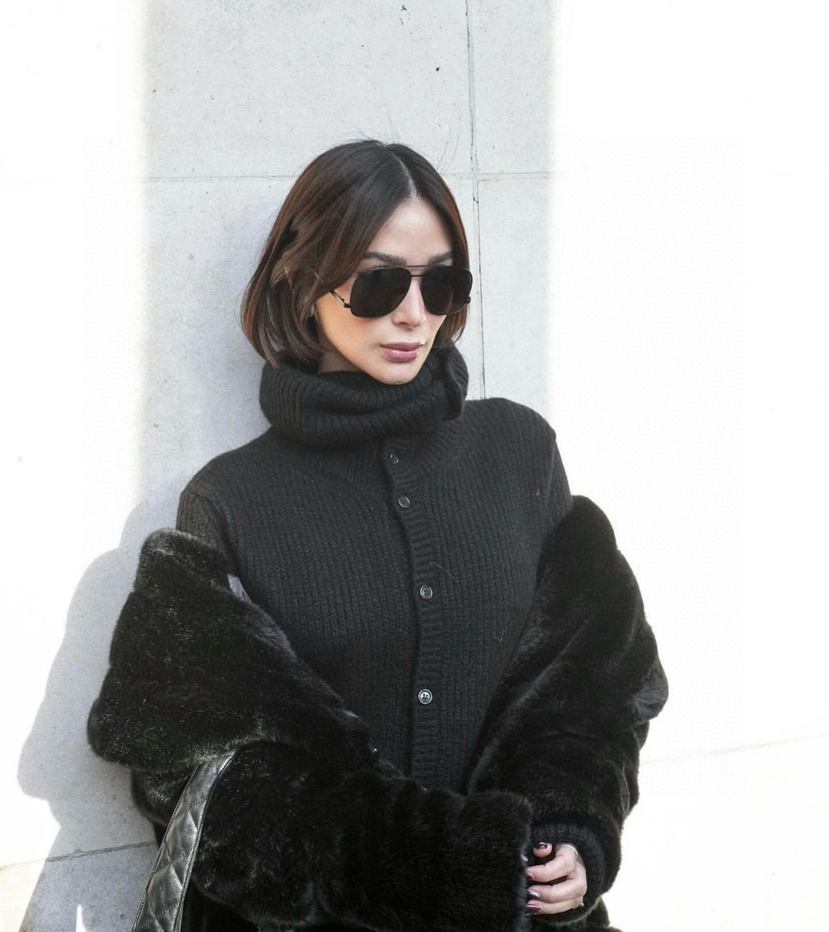Multi-color Sunglass