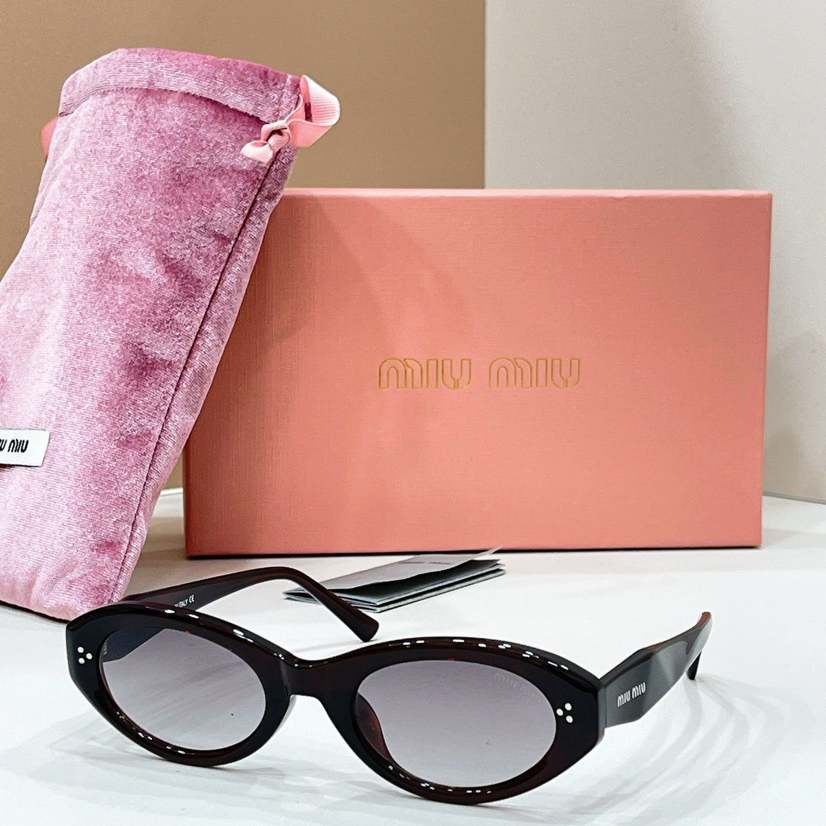 Multi-color Sunglass