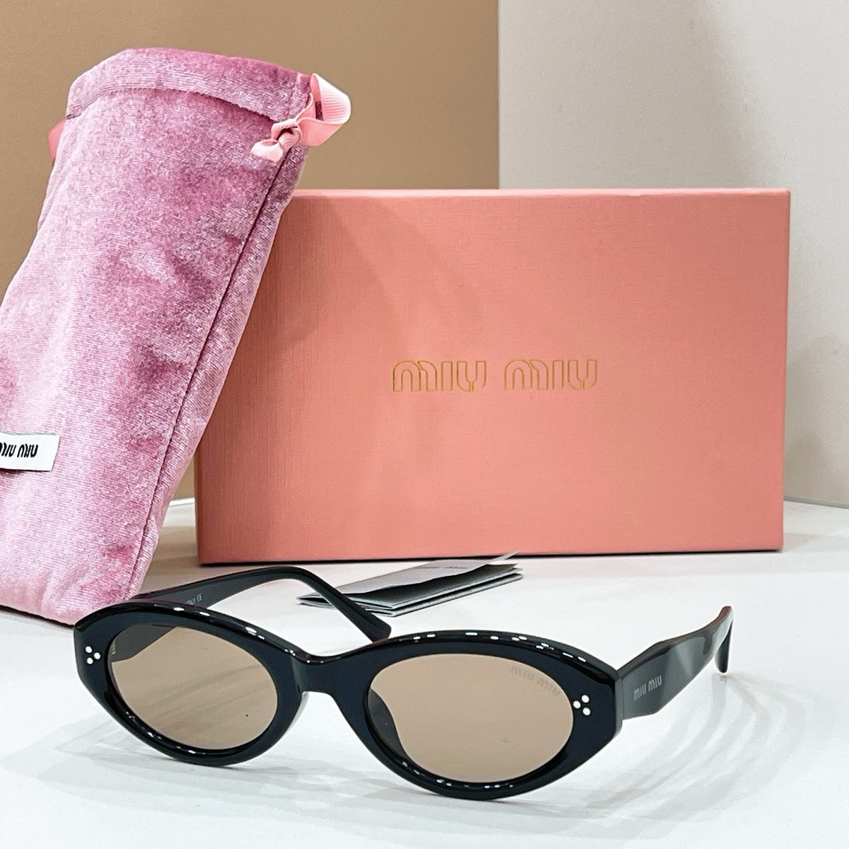 Multi-color Sunglass