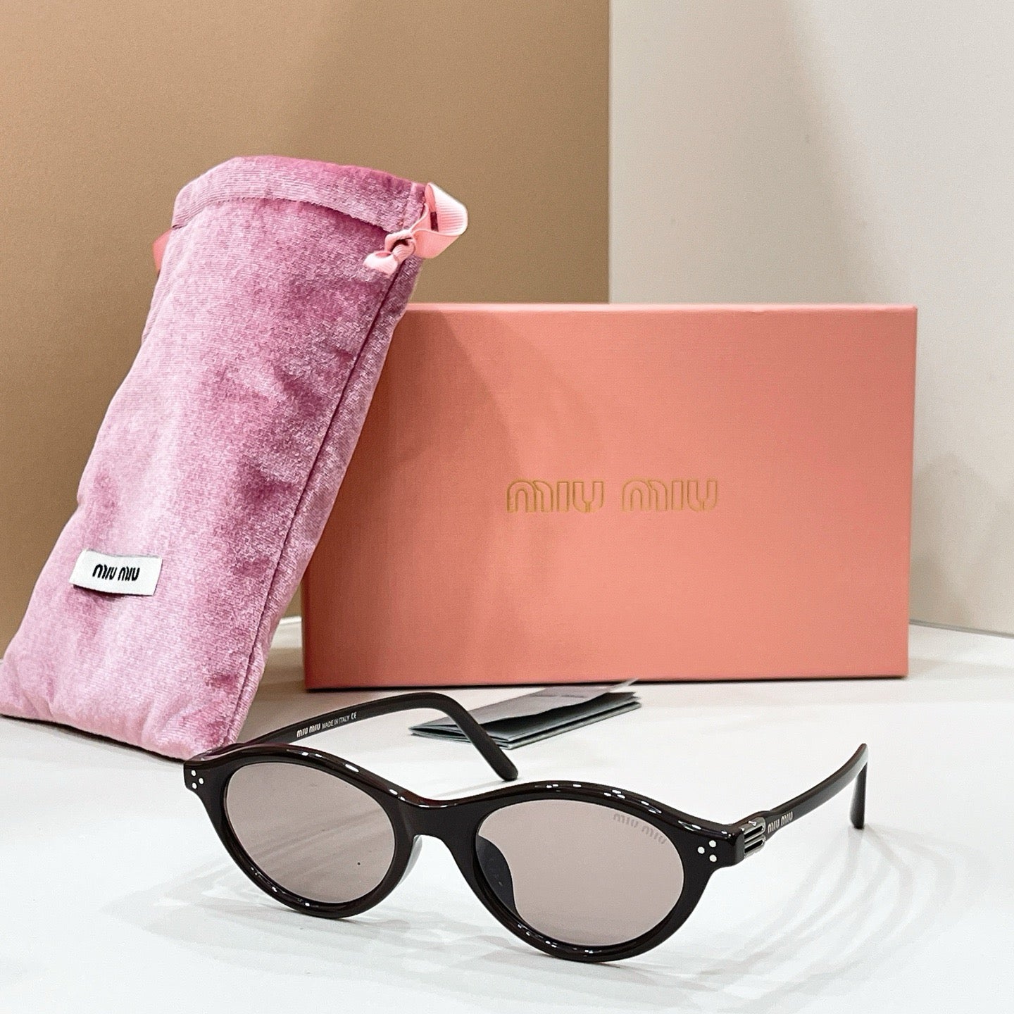 Multi-color Sunglass