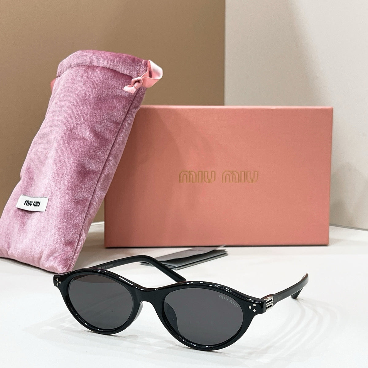 Multi-color Sunglass
