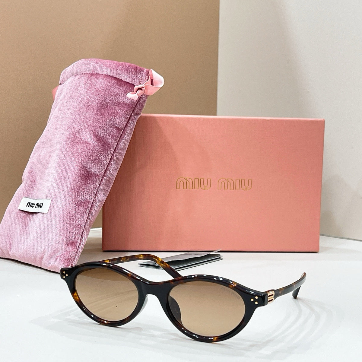 Multi-color Sunglass