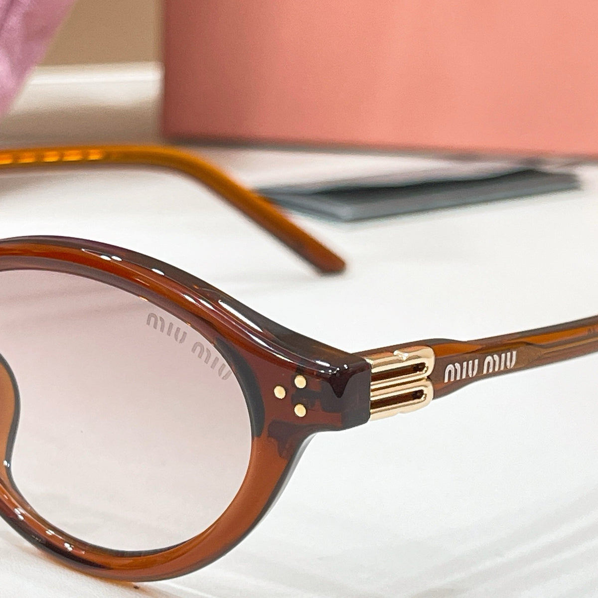 Multi-color Sunglass