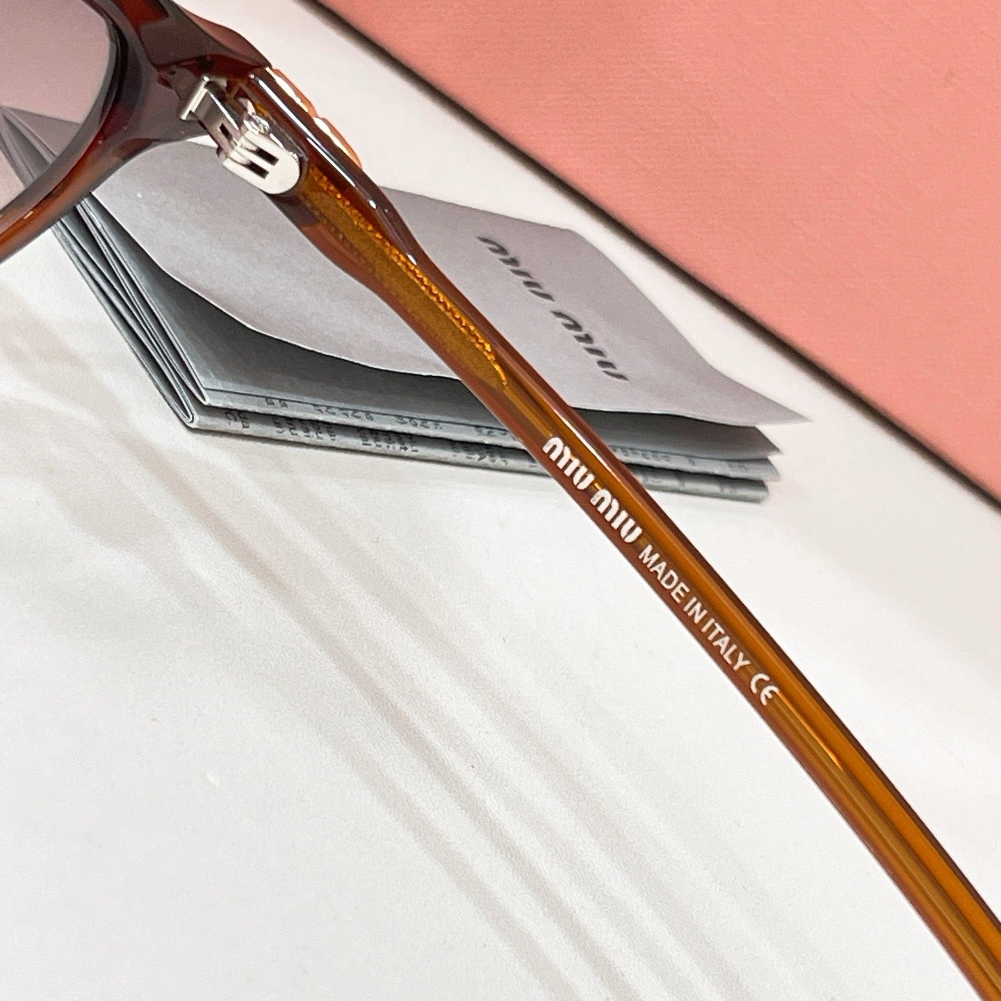 Multi-color Sunglass