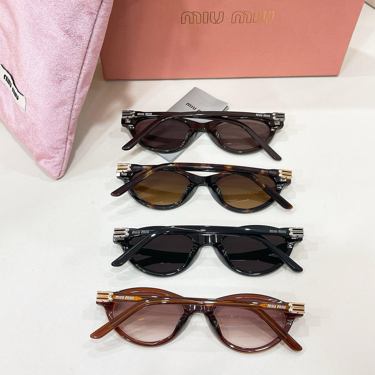 Multi-color Sunglass