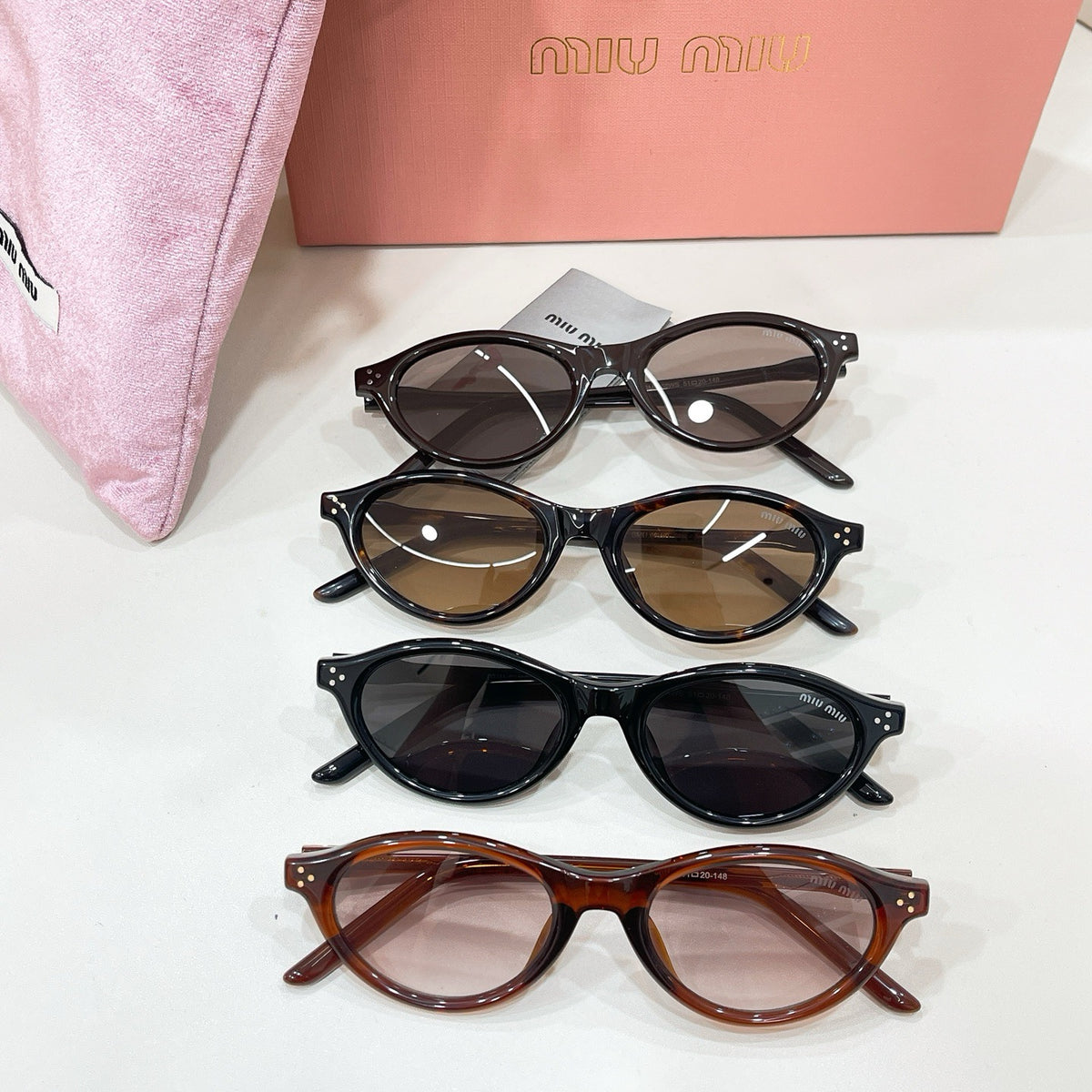 Multi-color Sunglass