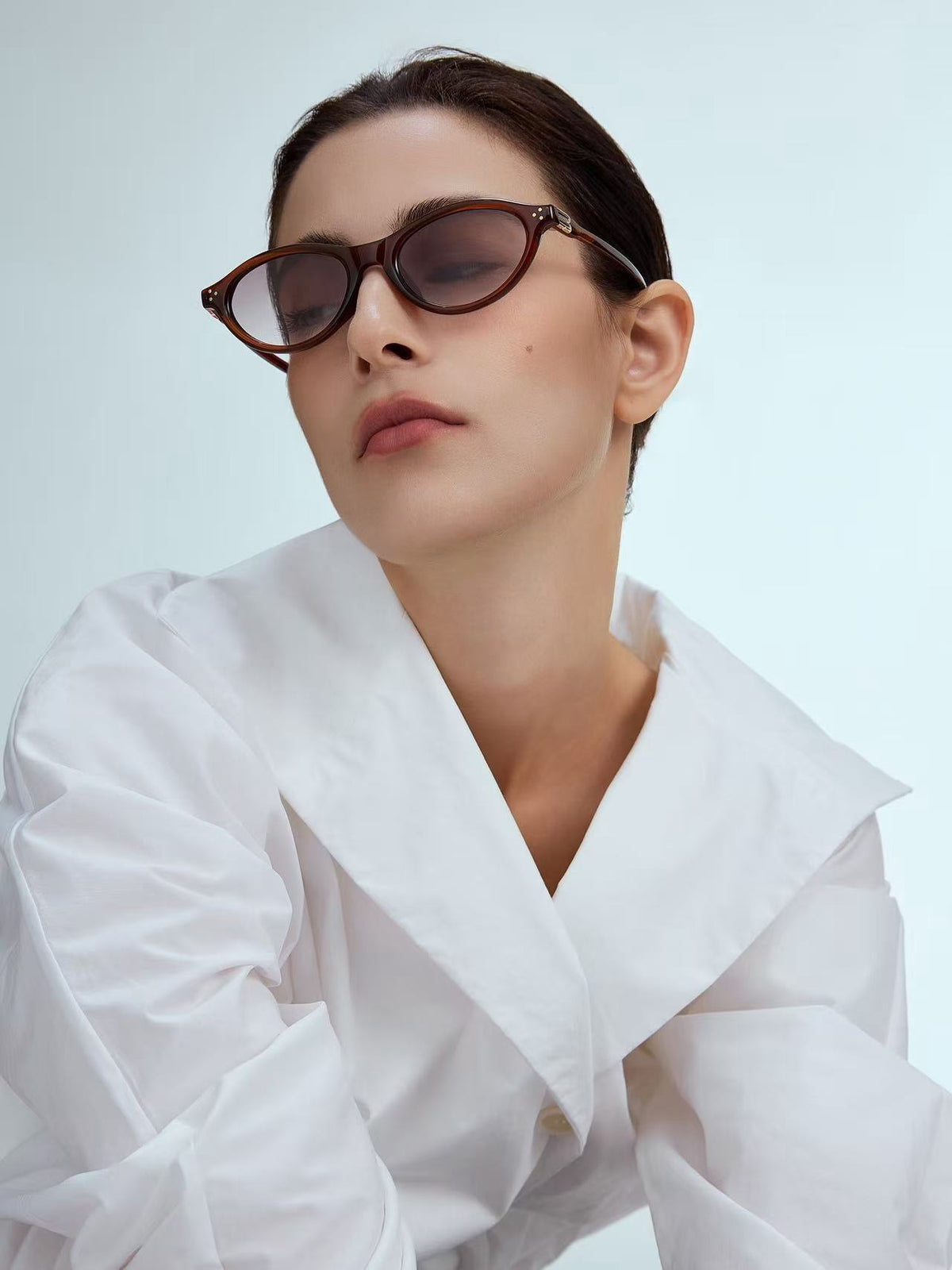 Multi-color Sunglass