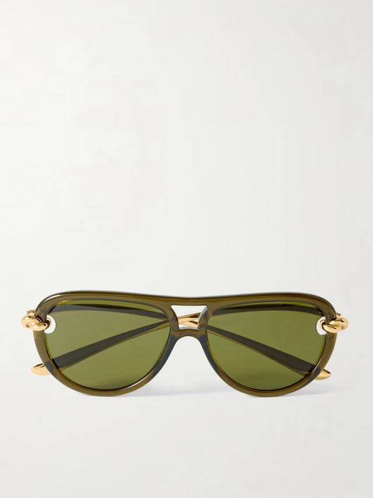 Multi-color Sunglass