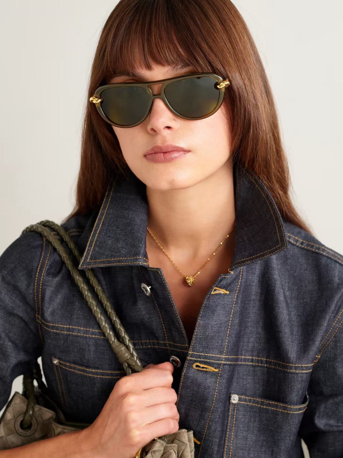 Multi-color Sunglass