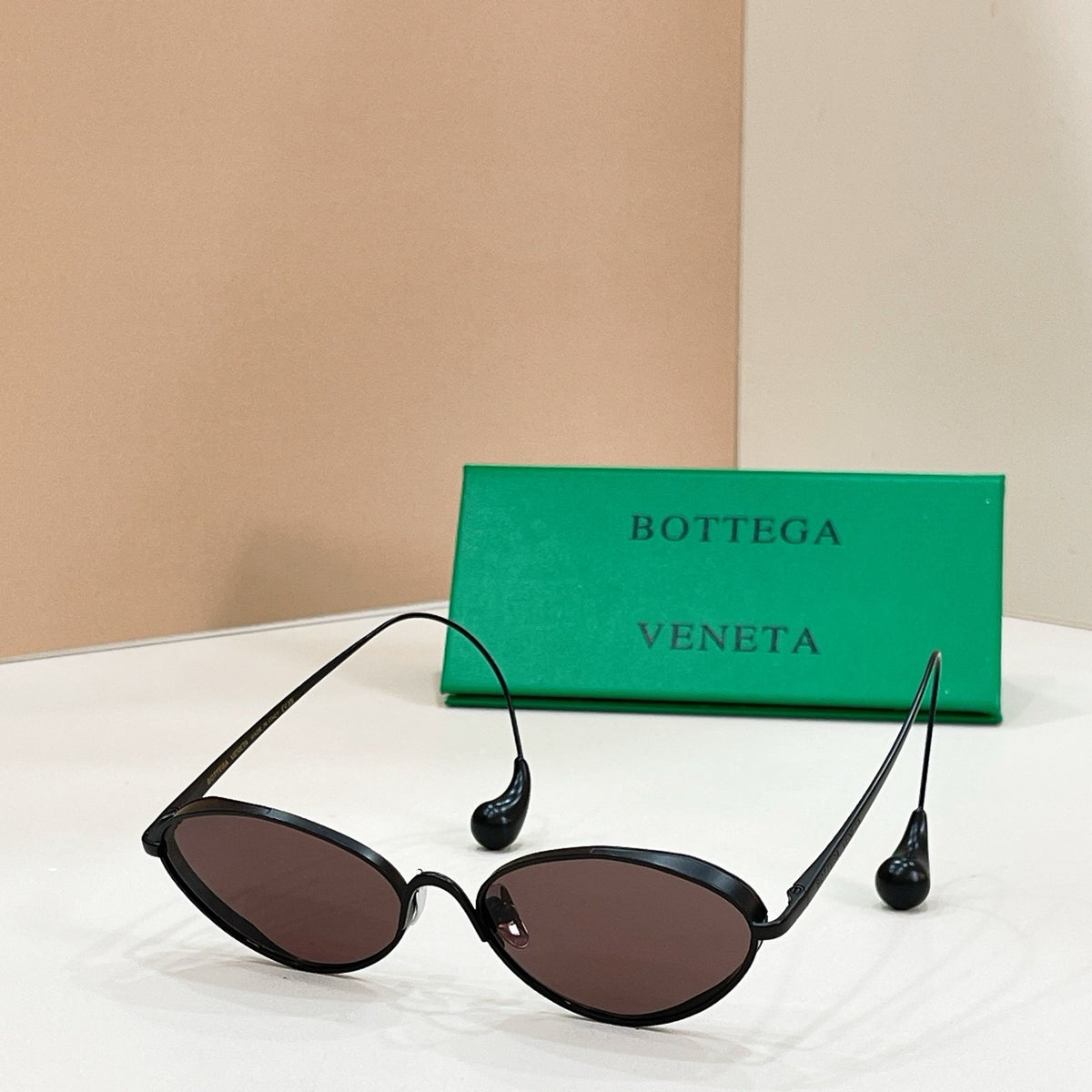 Gafas de sol multicolores
