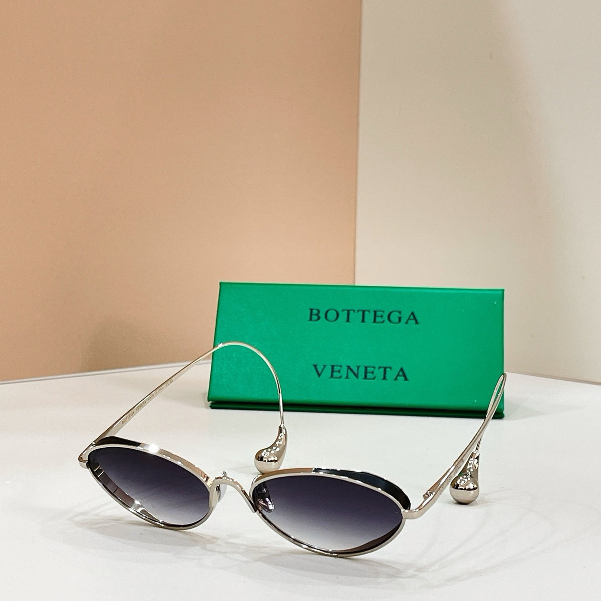 Gafas de sol multicolores