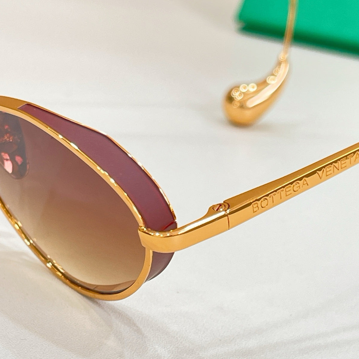 Gafas de sol multicolores