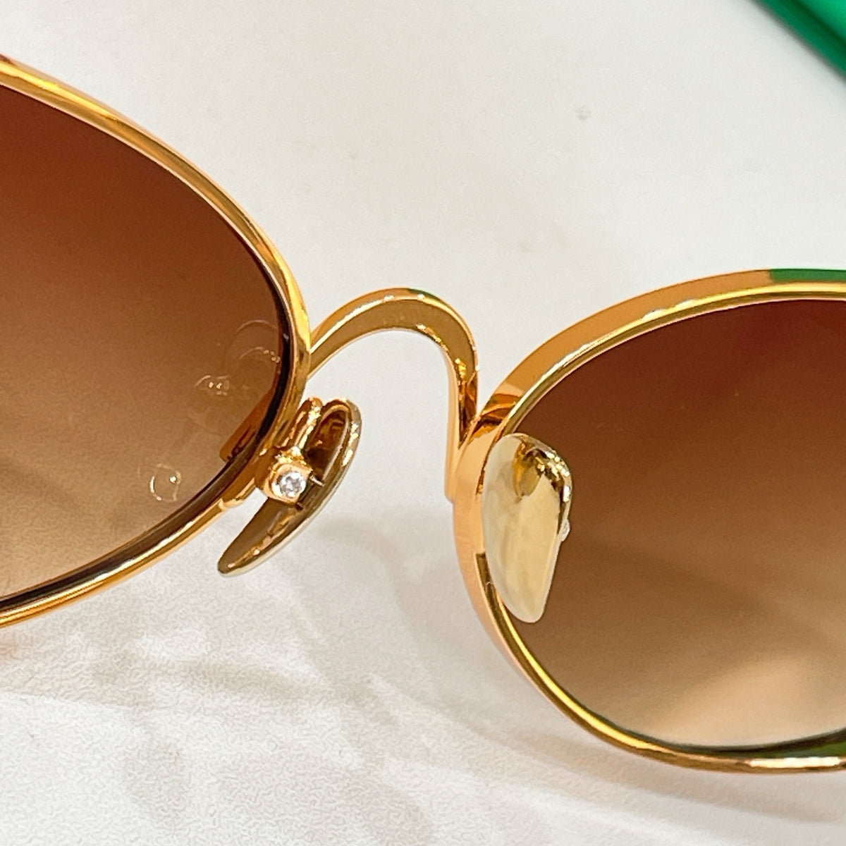 Gafas de sol multicolores