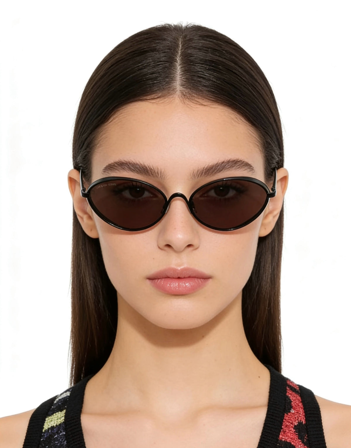 Gafas de sol multicolores