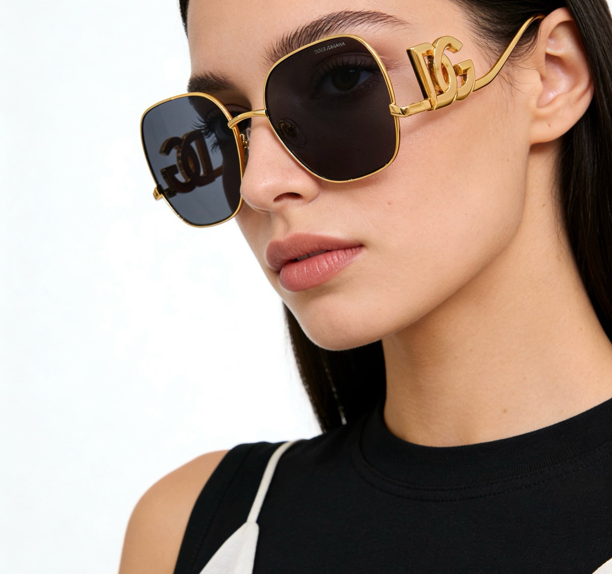 Gafas de sol multicolores