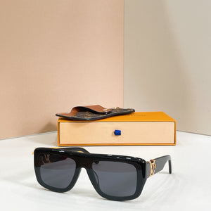 Multi-color Sunglass