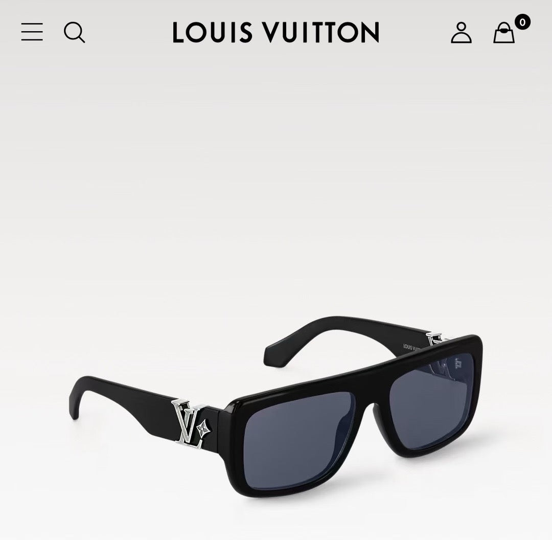 Multi-color Sunglass