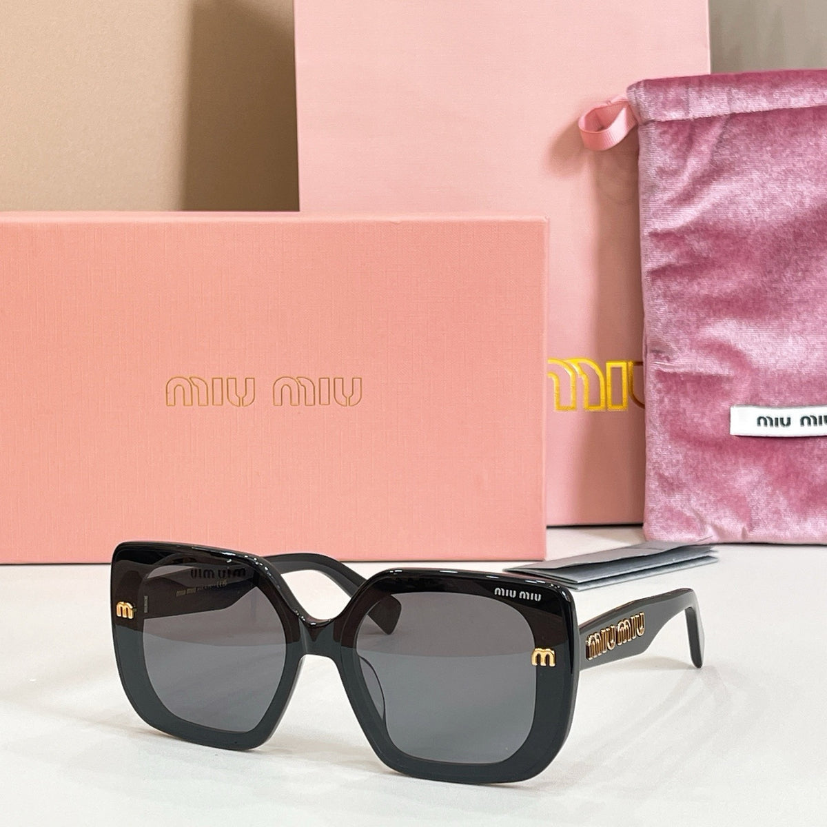 Multi-color Sunglass