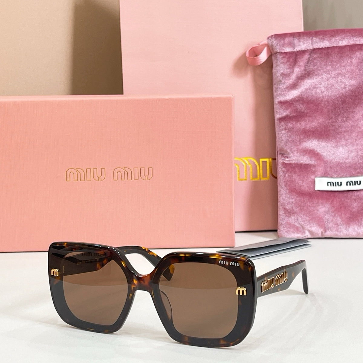 Multi-color Sunglass