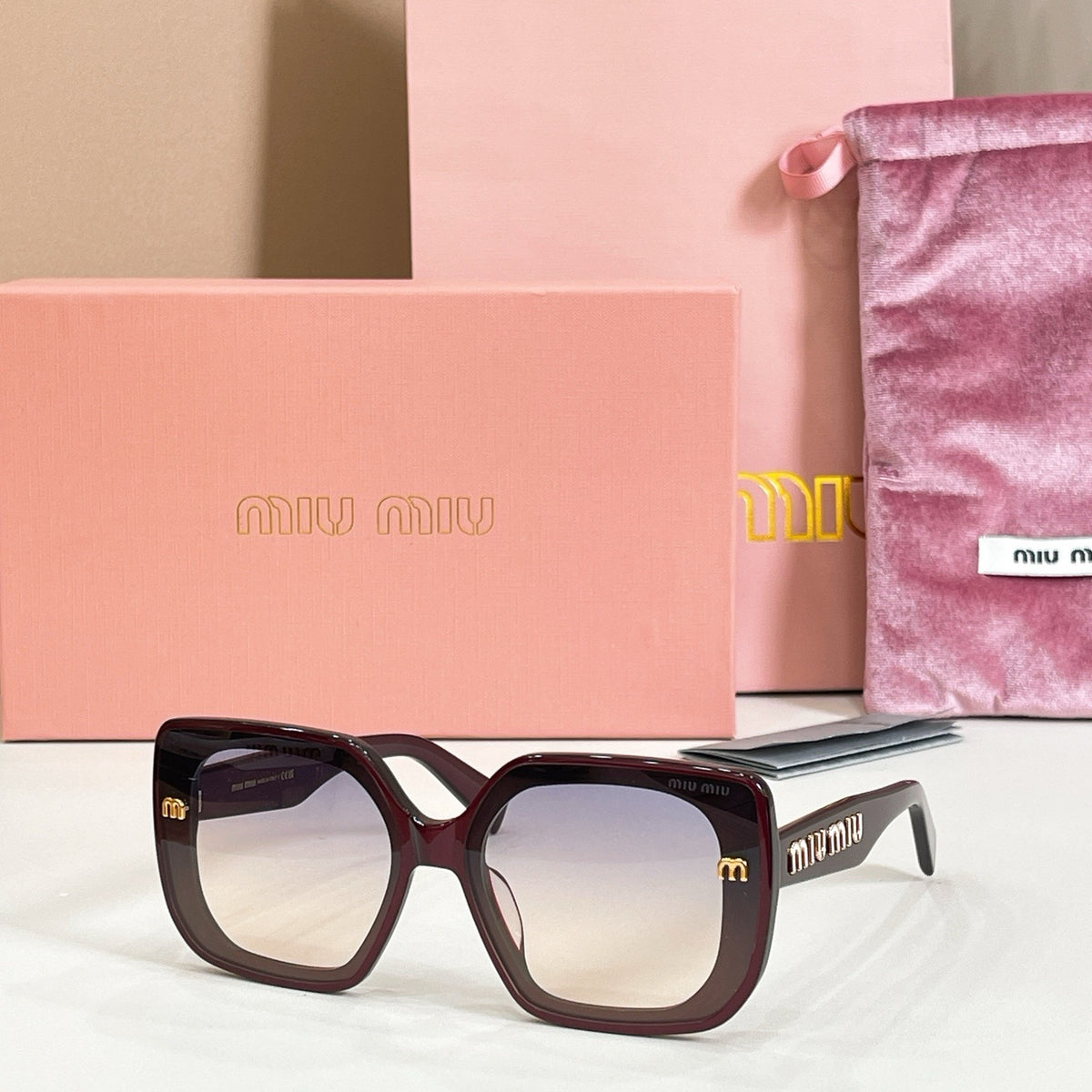 Multi-color Sunglass