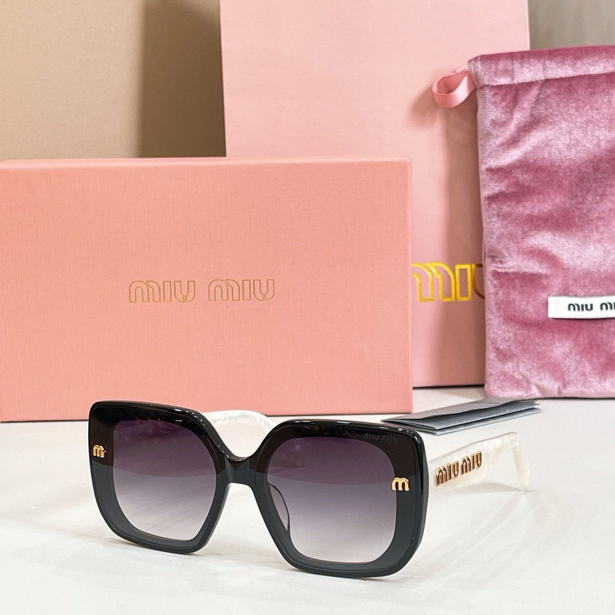 Multi-color Sunglass