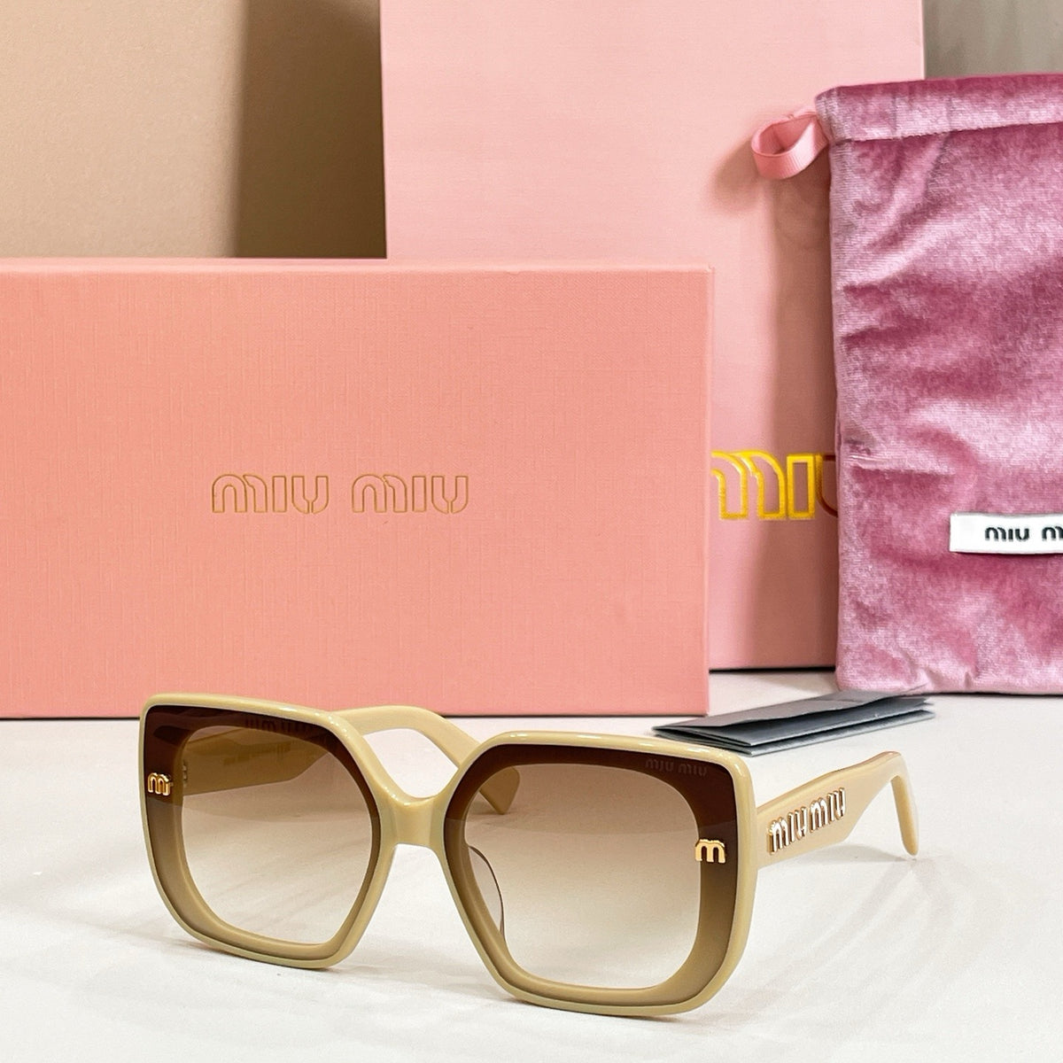 Multi-color Sunglass