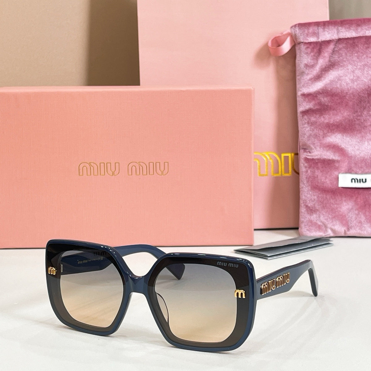 Multi-color Sunglass