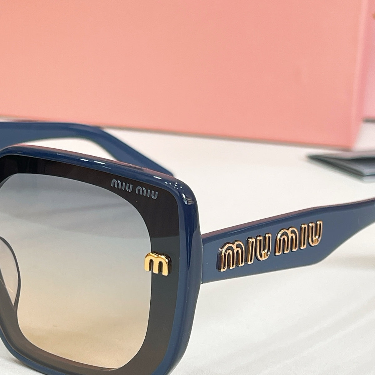 Multi-color Sunglass