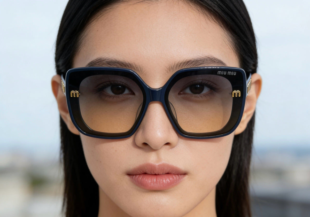 Multi-color Sunglass