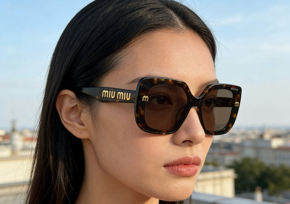 Multi-color Sunglass