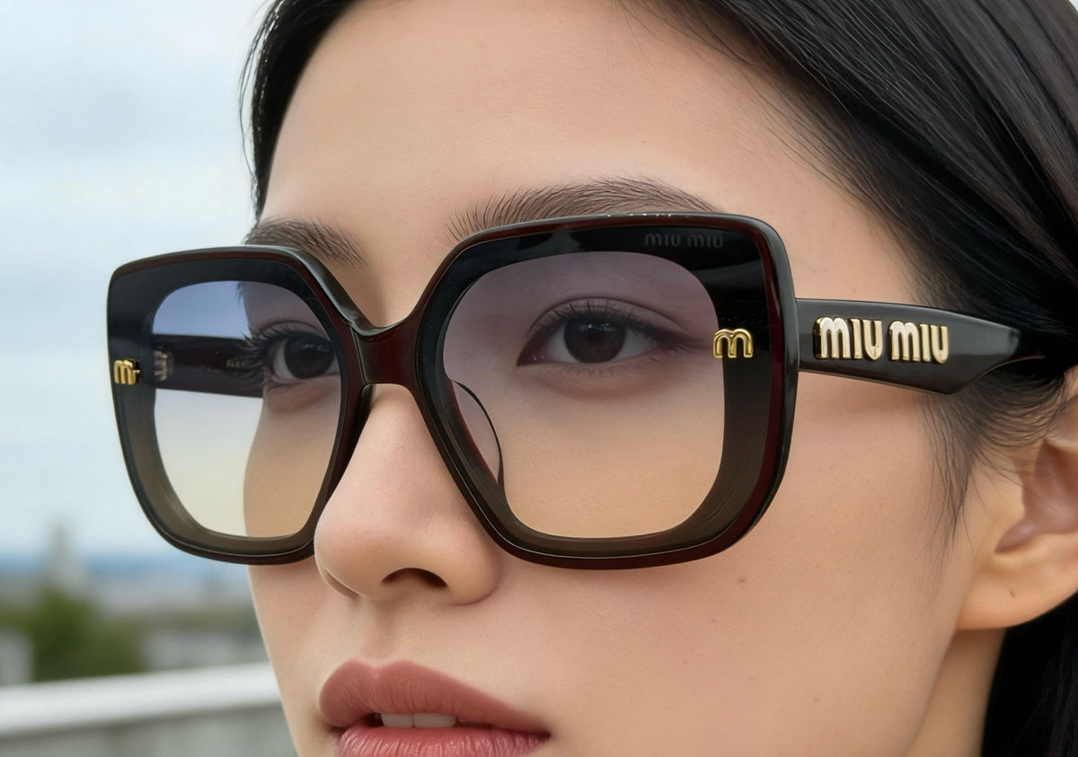 Multi-color Sunglass