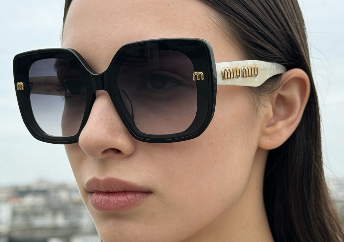Multi-color Sunglass