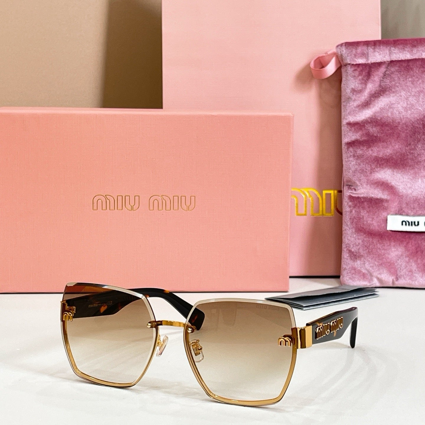 Multi-color Sunglass