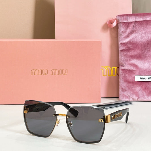 Gafas de sol multicolores