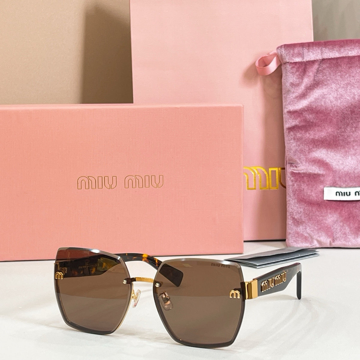 Multi-color Sunglass
